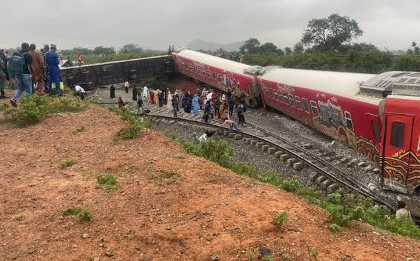 NSIB launches investigation into Abuja –Kaduna train derailment