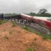 NSIB launches investigation into Abuja –Kaduna train derailment