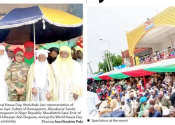 Daura Emirate Council celebrates World Hausa Day