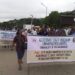 UNIUYO lecturers join nationwide ASUU protest, demand FG implementation of 2009 agreement
