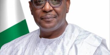 FG unveils genomic strategy, prepares for AMR 2026
