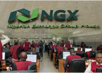 NGX: Equities dip as investors lose ₦712bn