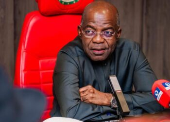 Furore in Abia over Gov Otti’s $125m loan from Islamic Development Bank
