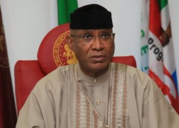 Delta IPAC condemns Omo-Agege’s ‘One Million Man March,’ warns against political violence
