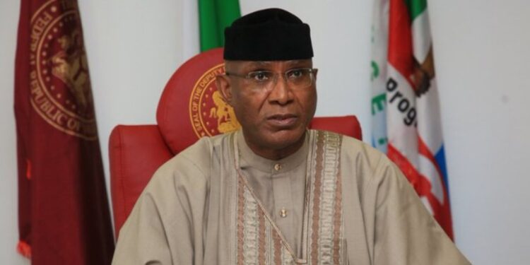 Delta IPAC condemns Omo-Agege’s ‘One Million Man March,’ warns against political violence