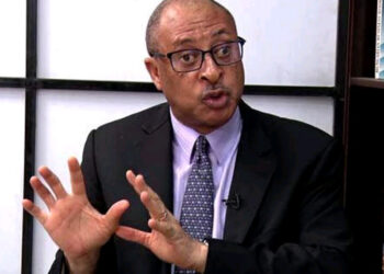 Utomi urges FG to prioritise healthcare