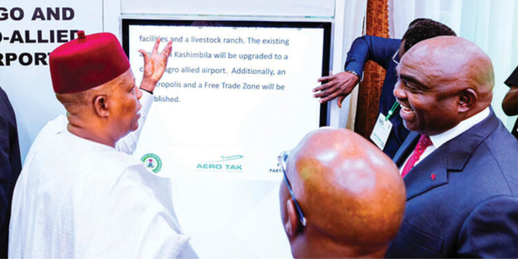 ICRC issues guidelines to fast-track implementation of PPP projects