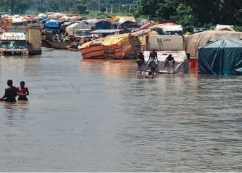 “We lost everything” – Anambra flood survivors recount experience