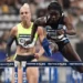 Amusan, Udodi, Ezekiel chase $50,000 glory at Diamond League Final