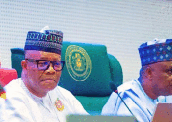 Probe NASS over ₦3m bribe-for-bills allegation, SERAP asks EFCC, ICPC