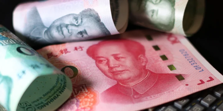 China considering yuan-backed stablecoins to boost global currency usage, sources say