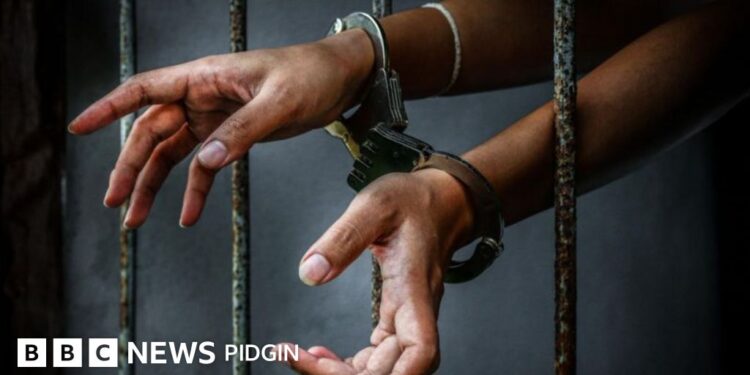 Woman bags 9 months imprisonment for cheating, breach of trust