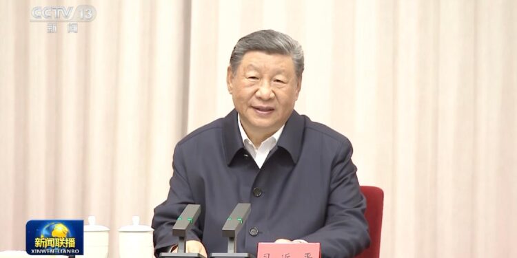President Xi Jinping stresses building modern socialist new Xizang