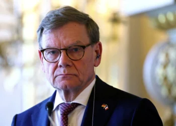 German Foreign Minister Criticizes ‘Aggressive’ China