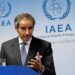 IAEA inspectors return to Iran, awaiting further instructions