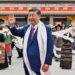 Xi Jinping makes rare visit to Tibet to showcase control as Dalai Lama succession looms