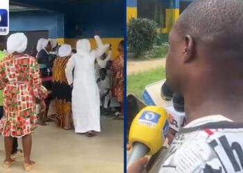 FG to prosecute PH pastor for ‘child spiritual cleansing’ in viral videos