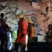 3 bodies recovered, 4 rescued from Yaba building collapse