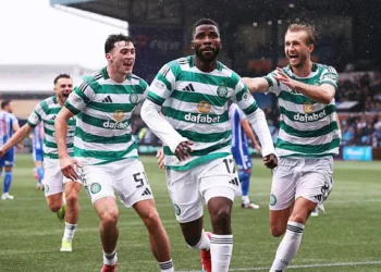 Iheanacho inspires Celtic to dramatic win on debut
