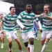 Iheanacho inspires Celtic to dramatic win on debut