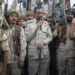 Sudan paramilitaries accused of crimes against humanity
