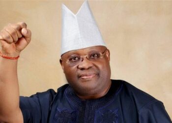 Flooding in Iwo: Gov Adeleke sympathises with victims, orders immediate assessment