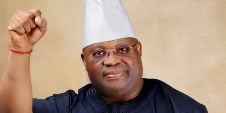 Flooding in Iwo: Gov Adeleke sympathises with victims, orders immediate assessment