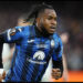 Ademola Lookman: Premier League top side ready ₦40 billion January bid