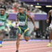 Tokyo 2025: Nigeria off to flying start in as Ajayi, Okon make 100m semifinals
