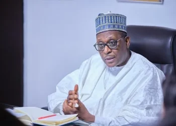 FG, stakeholders sign compact to power health sector in Nigeria