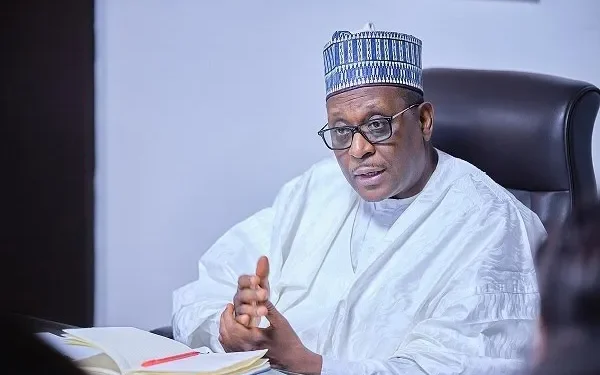 FG, stakeholders sign compact to power health sector in Nigeria