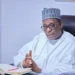 FG, stakeholders sign compact to power health sector in Nigeria