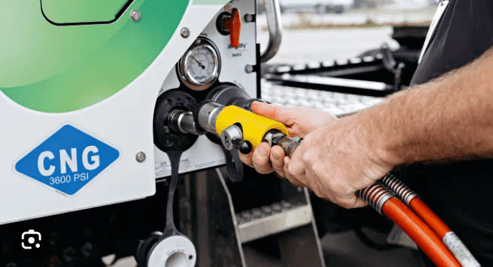 FG didn’t give directive for CNG pump price increase – P-CNGI