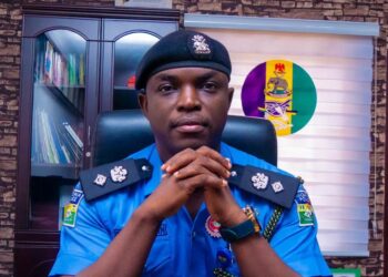 IGP approves appointment of Hundeyin as new FPRO