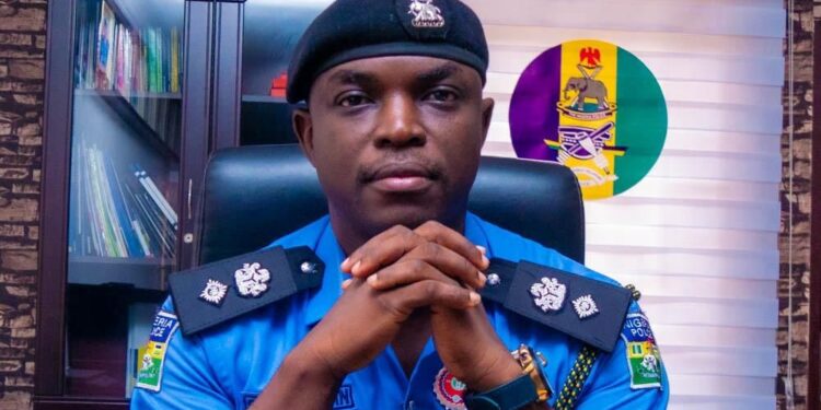 IGP approves appointment of Hundeyin as new FPRO