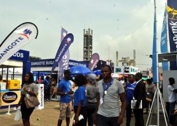 Trade fair: ACCI urges Africans to trade, invest, build for sustainable economic