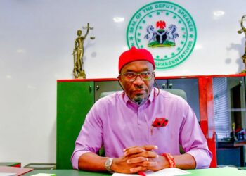 Breakthrough: Deputy Speaker resolves indigenous contractors’ crisis with FG