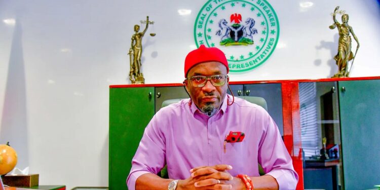 Breakthrough: Deputy Speaker resolves indigenous contractors’ crisis with FG