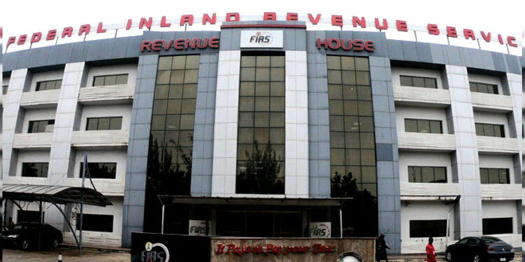FIRS approves eTranzact for nationwide e-invoicing