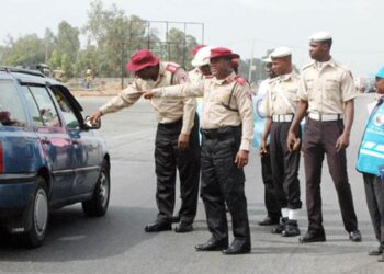 FRSC redeploys senior officers for effective service delivery nationwide