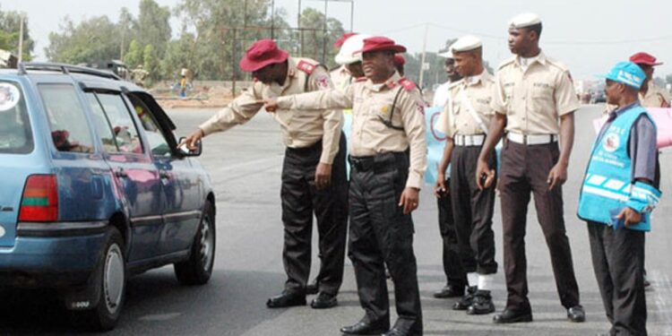 FRSC redeploys senior officers for effective service delivery nationwide