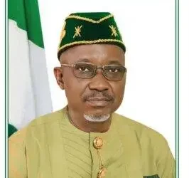 Natural gas’ll fuel Nigeria’s high-speed rail network – Ekpo