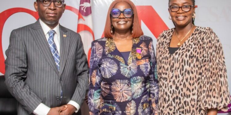 ICSAN urges governance professionals to embrace AI