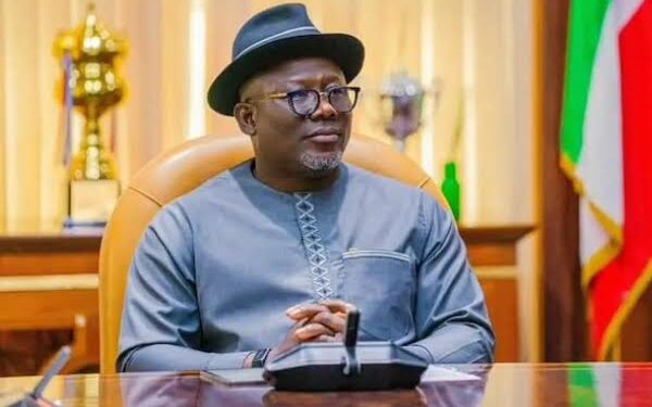 Abraka Killing: Oborevwori assures justice, condoles victim’s family