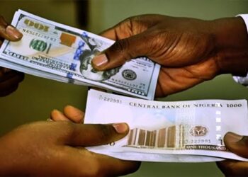Nigeria’s exchange rate relatively stable-MAN