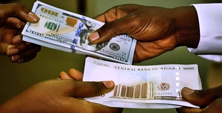Nigeria’s exchange rate relatively stable-MAN