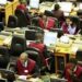 Stock market loses N363bn on sustained profit-taking