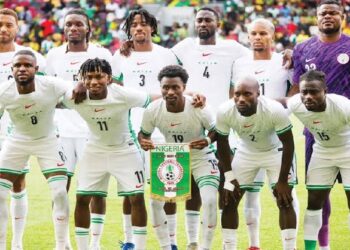 Super Eagles kick off Uyo Camp ahead of 2026 World Cup qualifier against Rwanda