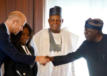 Nigeria will implement all bilateral agreements, Tinubu assured Colombia