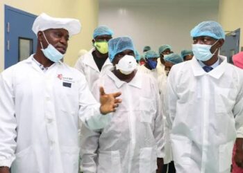 Resident doctors threaten nationwide strike; give FG 10-day ultimatum